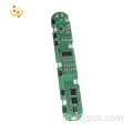 3-120A 3S 6S Battery Protection Board PCBA-Herstellung